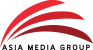 AMedia Group Logo (1000x540) png