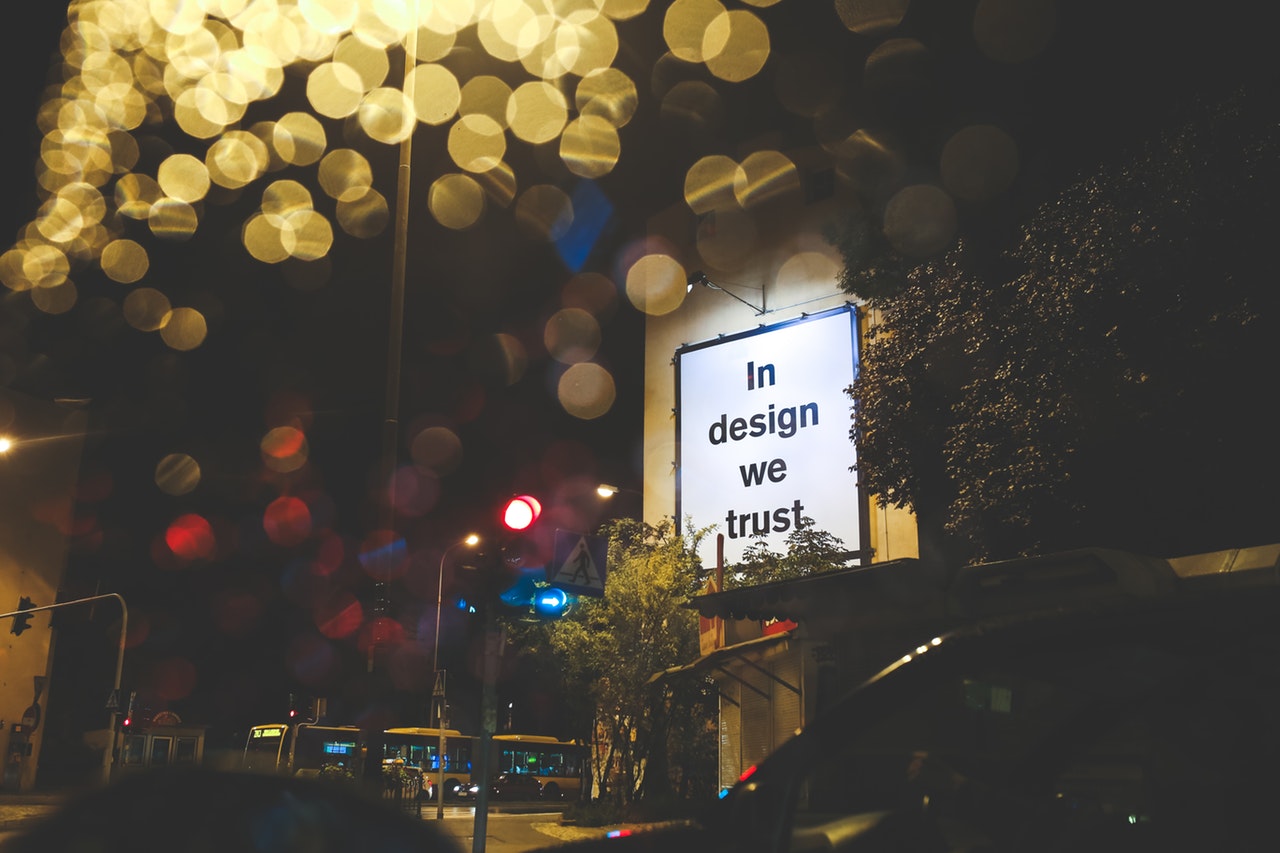 city-street-typography-design